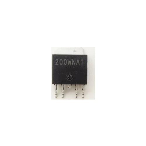 1pcs/lot PQ200WNA1ZPH 200WNA1 TO-252