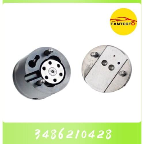 9308-625C for Great Wall H5 H6 Car 28231014 Injector Delphi System