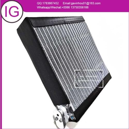 Car Air Conditioning Evaporator Core For Toyota Previa Land Cruiser ZJ100 J100 88501-28310 88501-28320 Auto AC Parts