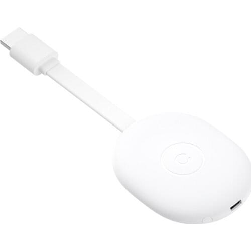 2.4G Wireless Display Dongle Adapter, Wireless HDMI Adapter,1080P WiFi Video Receiver for IOS/Android/ TV/Projector