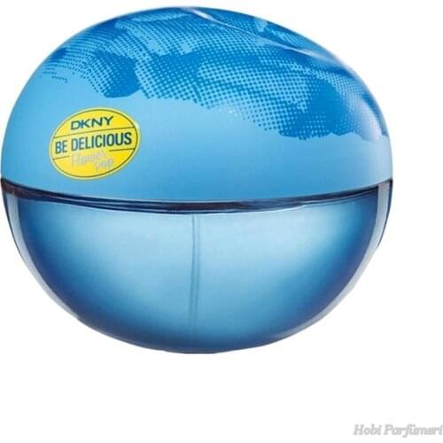 Dkny Blue Flower Pop EDT 50 ml Women 'S Perfume
