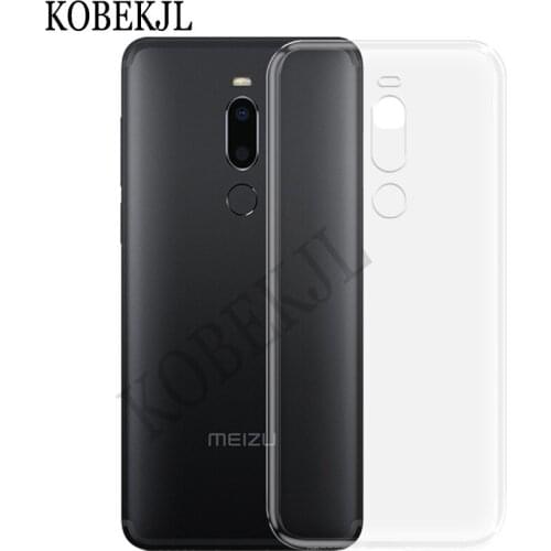 KOBEKJL Phone Cases Meizu M8