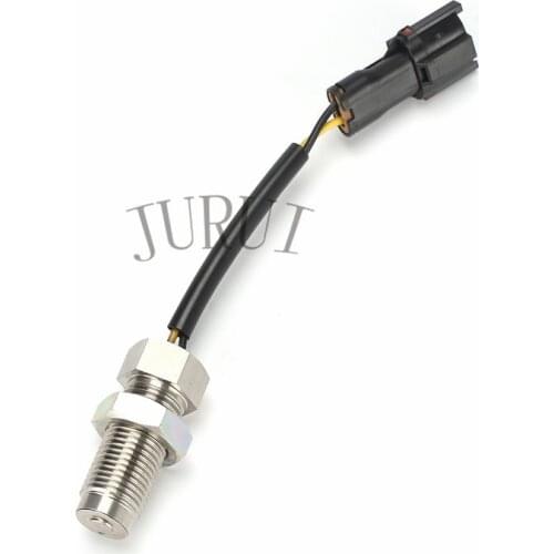 MC849577 Original Flywheel speed sensorExcavator Spare Parts for Kobelco SK200-6 230-6 SK200-6E 230-6E