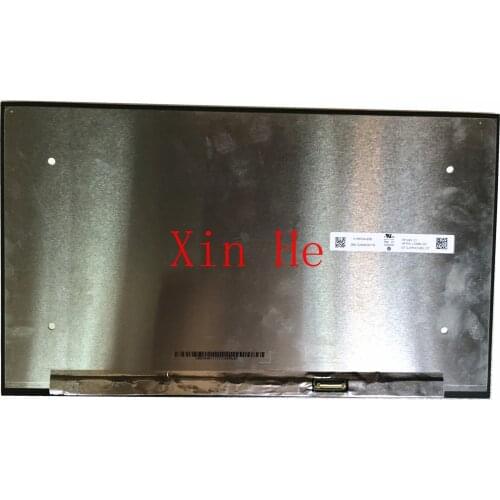 N156HCA-E5B Rev C1 15.6 inch LCD Screen Panel FHD 1920x1080 EDP 30 Pins