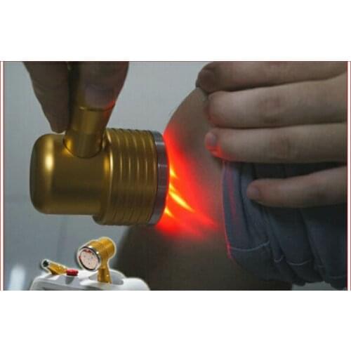 Physical Therapy Equipment Low Level Laser Therapy Pain Relief Arthritis Treatment Equipment Electric medical homeuse lllt laser