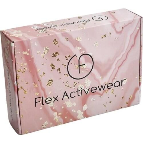 Wholesale High-Grade Simple Paper Box Packaging For Cosmetics Manufacturer