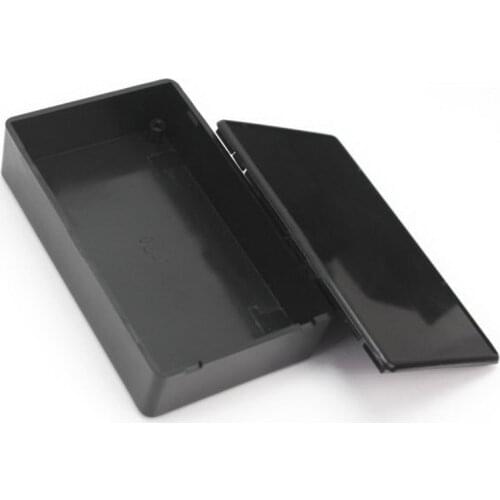 100x60x25mm ABS DIY Plastic Electronic Project Box Enclosure Instrument For Home High Quality