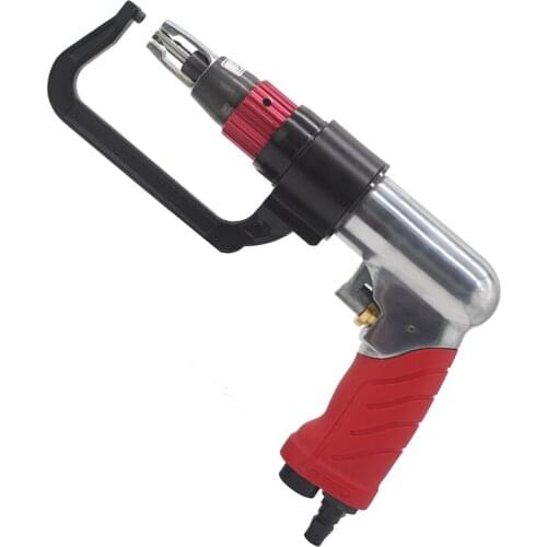 Pneumatic Spot Welding Drill Machine Pneumatic Welding Spot Removal Machine Positioning Automotive Sheet Metal Spot Welding Tool