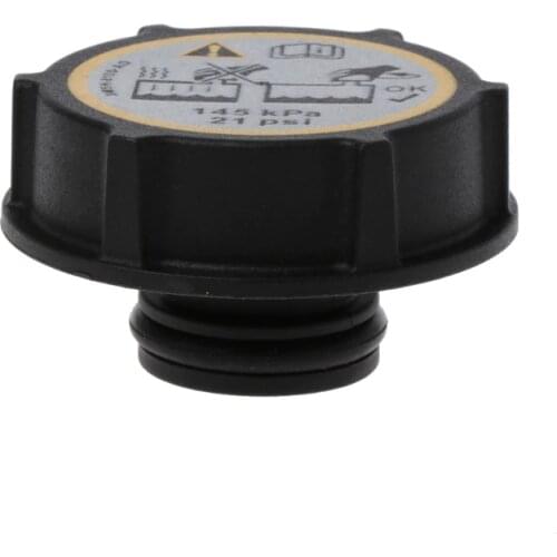 Expansion Tank/Radiator Cap For Fiesta C-max Mondeo 3M5H-8100-AD F19A