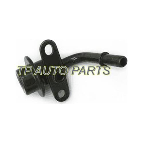 Fuel Pressure Regulator For M-azda 323 1998-2001 OEM ZL01-13-280A ZL01-13-280