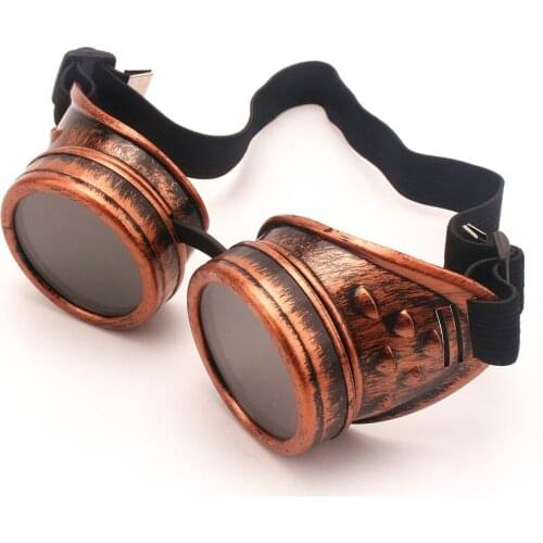 Retro Steampunk Sunglasses Women And Men kaleidoscope Vintage glasses okulary lunette soleil femme zonnebril dames