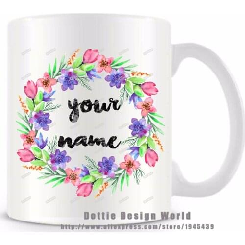 Rikivity Ceramic Mugs