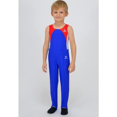 SALIX Sports Trousers