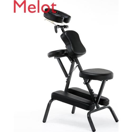 Foldable Tattoo Chair Its Time to Add a Good Chair Back Tattoo Multifunctional Portable Full Back Chair