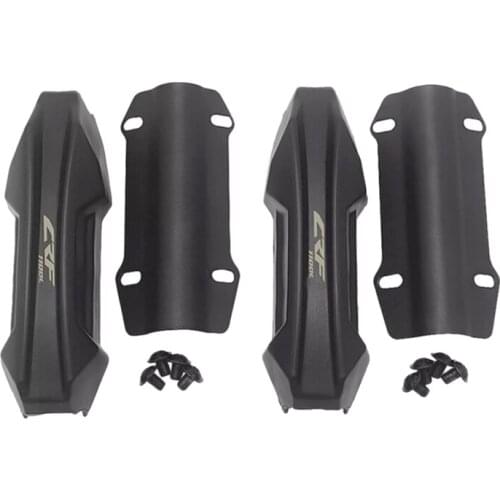 Motorcycle Engine Bumper Guard, for HONDA Africa Twin CRF1100L CRF 1100 L Anti Crash Slider Protector Cover