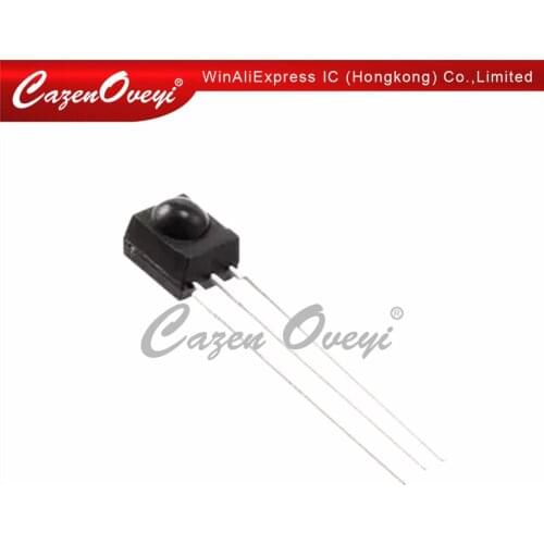 2pcs/lot TSOP4840 4840 DIP-3 In Stock In Stock