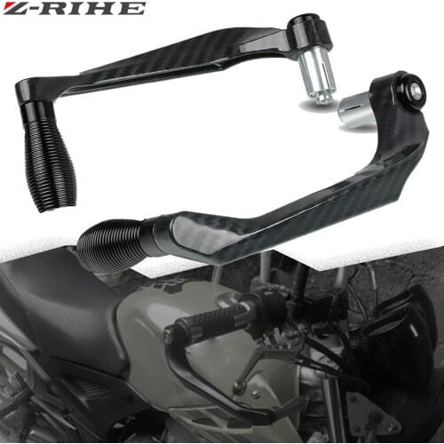 22mm Universal Motorcycle Brake Clutch Levers Protection For YAMAHA YZF R1 R6 R3 R25 R15 FZ1 FZ6 XJR400 XJR1300 MT07 MT09 MT-01