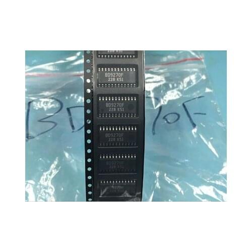 1pcs SMT SOP BD9270F BD9270 Integrated Circuit IC Chip Electronic Components 3C Digital Parts