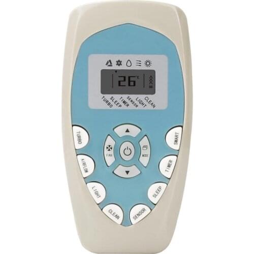 A/C Controller Air Conditioner Conditioning Remote Control for Kelon Hisense DG11E4-24 DG11E4-16 DG11E4-19 DG11E4-20