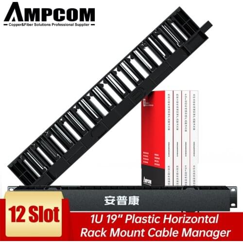 AMPCOM Network Hardware