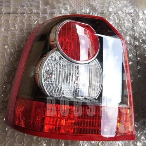 Car Rear lamp assembly 2006-2014lan dro verf ree lan der2 tail lamp brake lamp turn signal lamp tail lamp housing