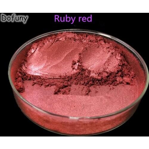 Bronze Coffee Color Cosmetic Eyeshadow Pearl Mica Pigment DIY Soap Nail Polish Mica Glitter Pearlescent Powder 500g/bag