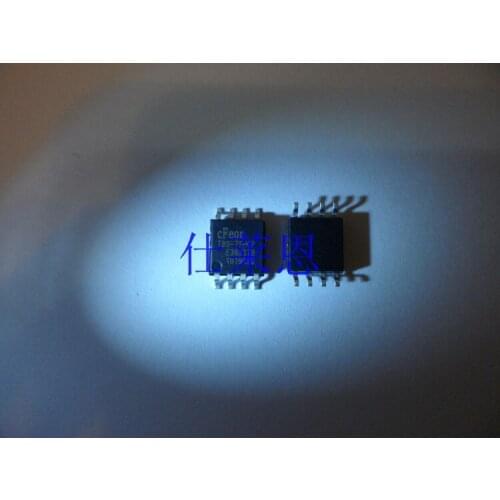 EN25T80-75HCP SOP-8 wide serial flash memory chip memory chip thoughtful