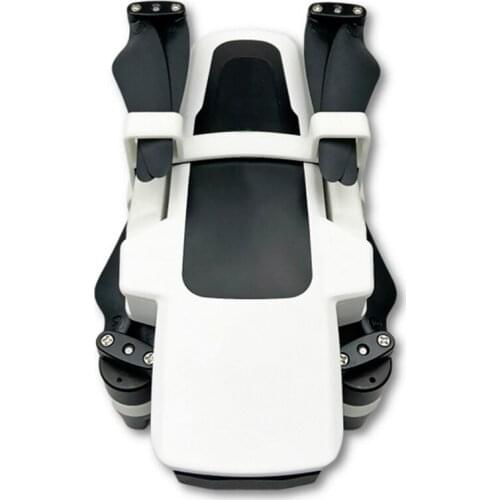 Propeller Blade Fixed Bracket for Hubsan ZINO 2 Drone Accessories Quick Release Anti-turbulence Propeller Clamp Holder