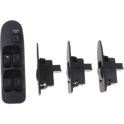 Power Window Master Control Switch for Mitsubishi Carisma MR740599&MR792851