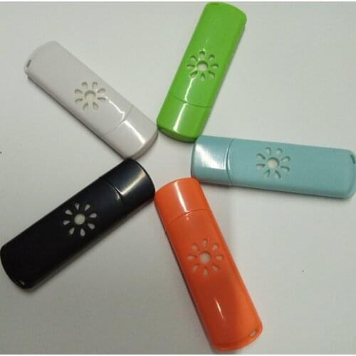 Multi Colors Mini USB LED Car Air Humidifier Freshener Aromatherapy Diffuser Auto Decoration Mini Aroma Essential Oil Humidifier