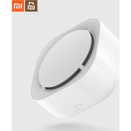 2019 new xiaomi mijia home mosquito repellent harmless timing function smart version mosquito repellent smart home