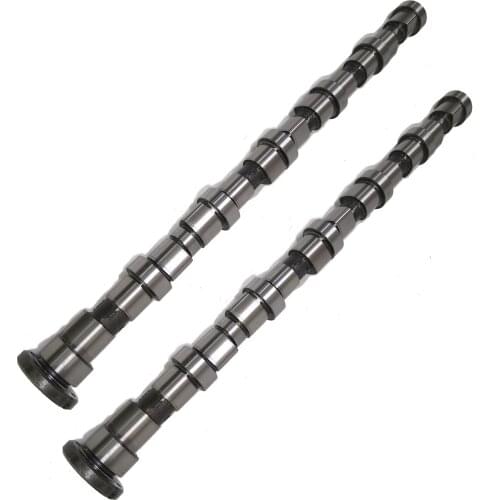 Original DCEC ISB Diesel Engine Camshaft 3954099 3954100 Auto Spare Parts PC200-8 6D107