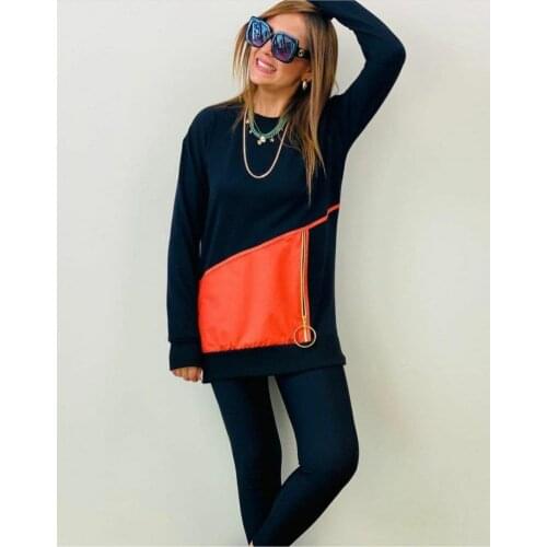 Perimood Women's Sweatshirts