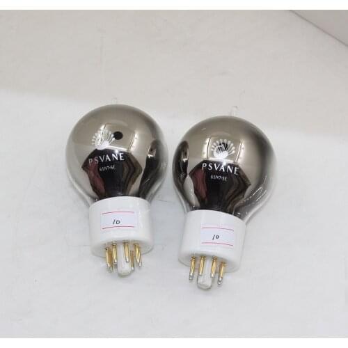 PSVANE Vacuum Bulb Tube 6SN7-SE Replace 6N8P 6SN7GT 6SN7C 6SN7 Electron Vintage HIFI Audio Tube Amplifier Free Pairing