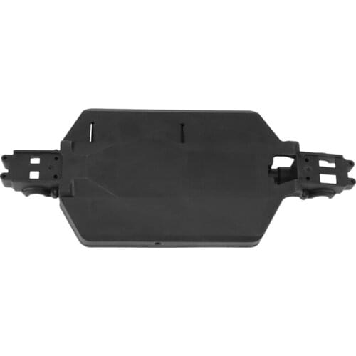 RC Car Chassis M16001 for HBX 16889 16889A 16890 16890A SG 1601 SG 1602 SG1601 SG1602 RC Car Parts Accessories