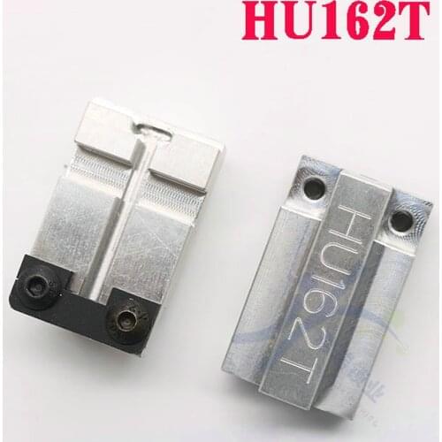 TOY2 HU162T HU66 Key Machine Fixture Parts For Toyota For VW Car Professional Locksmith Tools For E9Z Key Cutting Machine