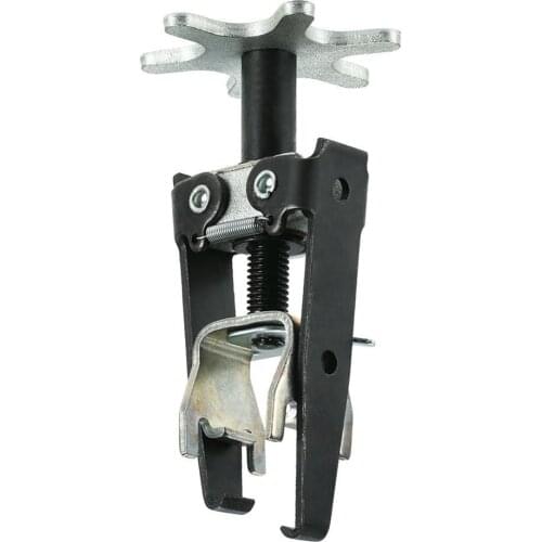 Universal Steel Valve Spring Compressor Removal Installation Tool for Car Truck