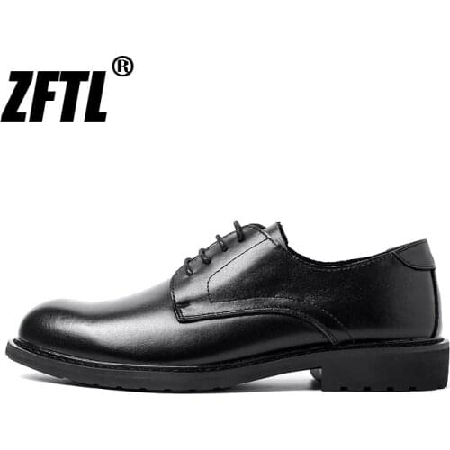 ZFTL Men's Classic Shoes