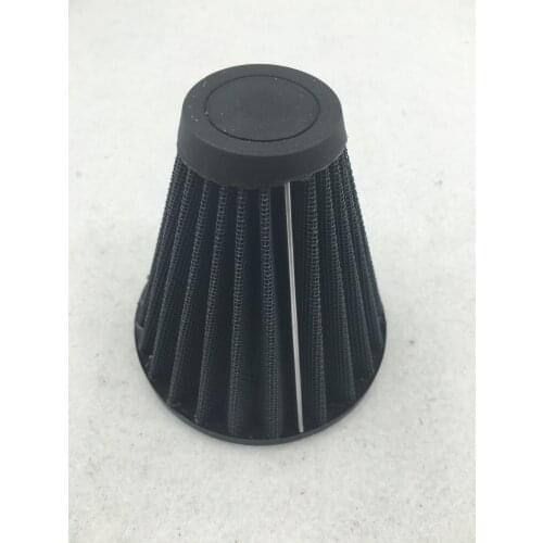 Aftermarket free shipping motor parts Air Filter Cleaner Element Replacement for Harley S&S EVO CV Custome Sportster XL black