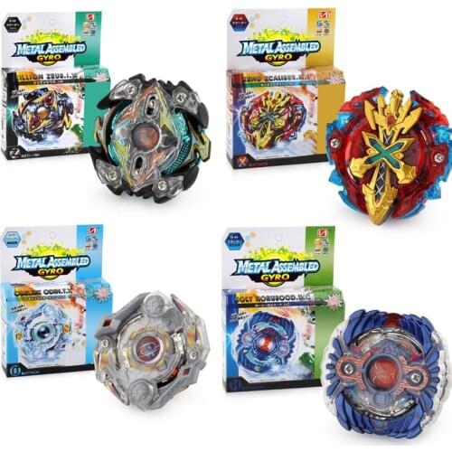 B-59 Starter Zillion Zeus I.W B-48 Starter Xeno Excalibur.M.I B-66 Starter Lost Longinus.N.Sp B-44 Booster Holy Horoosud.U.C