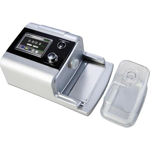 BYOND medical Promotional cheap price portable breathing bipap machine