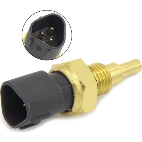 Motorcycle Water Temp Temperature Sensor For Honda NRX1800D Valkyrie Rune NSS300 Forza RVT1000R RC51 VTR1000S/SP RC51/SP-1/SP-2