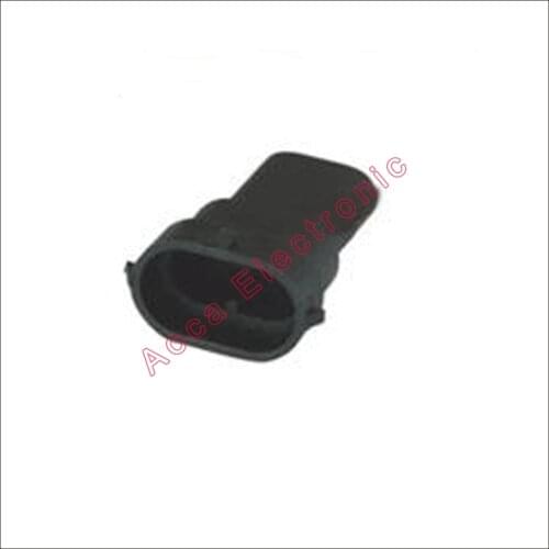 DJ7028Y-2.8-11 male connector female cable connector terminal car wire Terminals 2 pin connector Plugs sockets seal