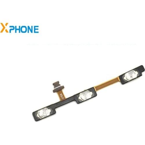 Power Button Volume Button Flex Cable for ZTE Blade A6 / A6 Lite