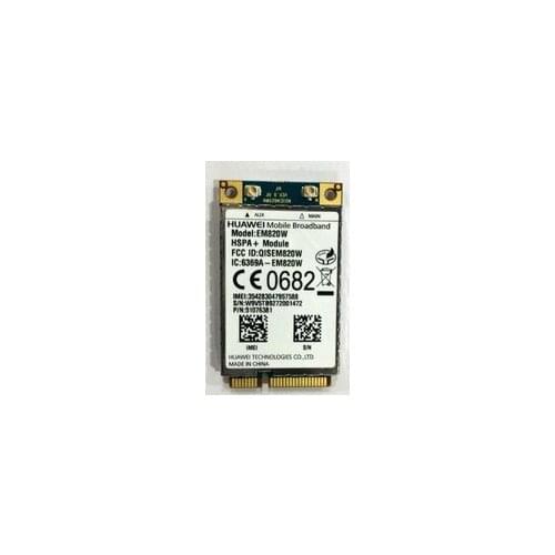 Huawei em820w module 3G PCI interface module em820u module quality assurance