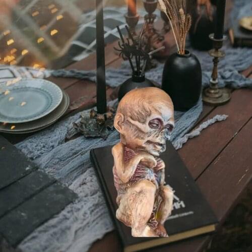 K1KC Gag Gift for Kids&Adults Mummy Doll Kids Party Favor Toys Creative Supplies for Age 6+ Kids/Adults