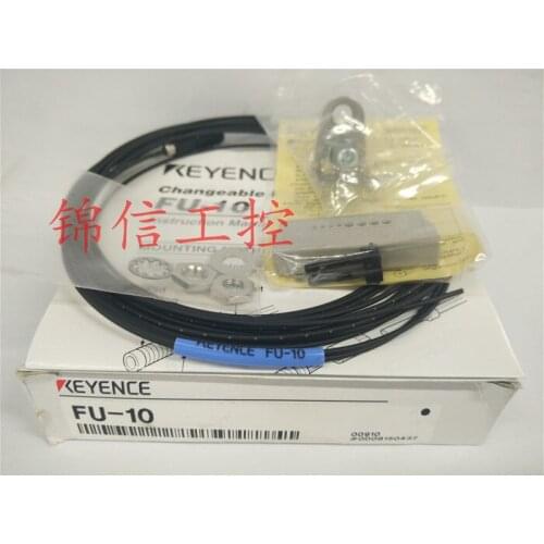KEYENCE FU-10 100% new and original