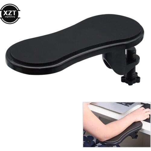 Mousepad Gamer Pc Gamer Computer Table Arm Support Mouse Pads Arm Wrist Rests Chair Extender Hand Shoulder Protect Mouse pad
