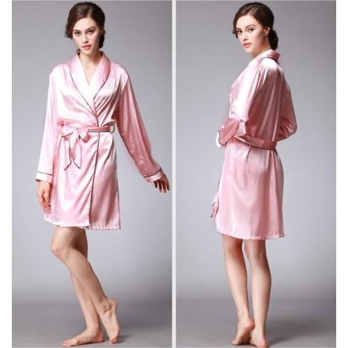 Kwyaster Women's Summer Robes