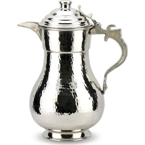 Softcover Tattoo Copper Jug